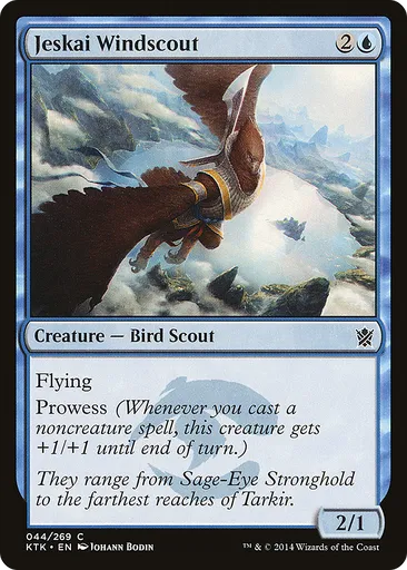 best jeskai cards mtg The 33 Best Jeskai Cards in Magic Ranked