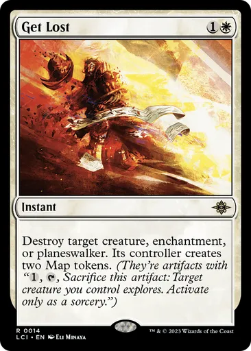 mtg trading card Aetherdrift - Living Energy - Commander Deck