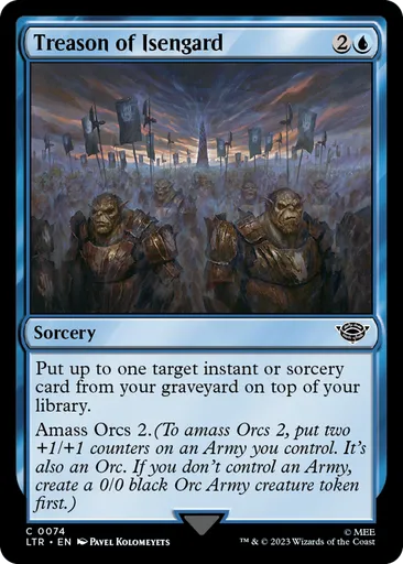 mtg adventures in the forgotten realms commander card list Amazon.com: Magic: The Gathering Adventures in The Forgotten Realms  Commander Deck – Aura of Courage (Green-White-Blue) : Toys & Games main image 1