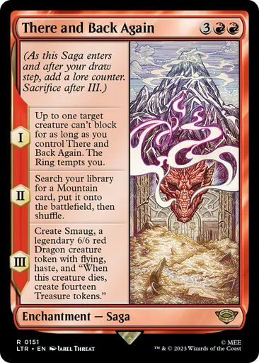 the ring token card mtg Avatar MTG Collector Boosters Are Back in Stock at Amazon, and Discounted  for Black Friday