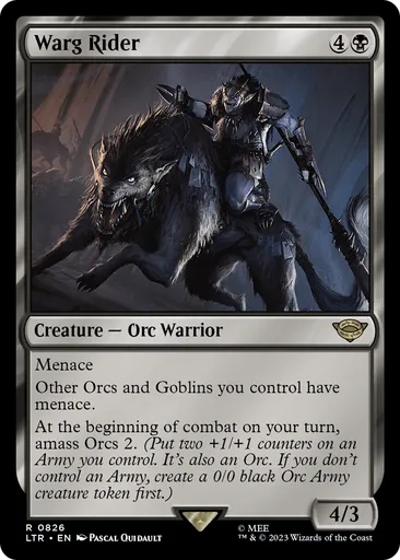 army cards mtg Grim Initiate [War of the Spark]