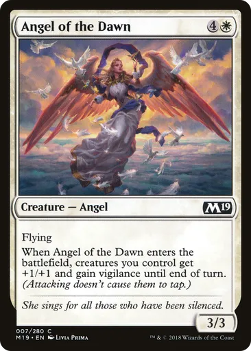 latest mtg cards MTG Planeswalker Deck : Core Set 2019 (M19) Liliana — Twenty Sided main image 0