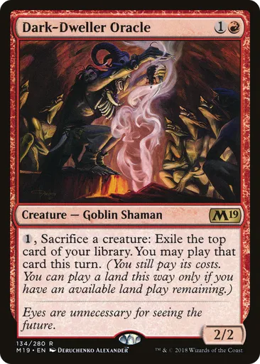 mtg core 2021 cards Core Set 2021