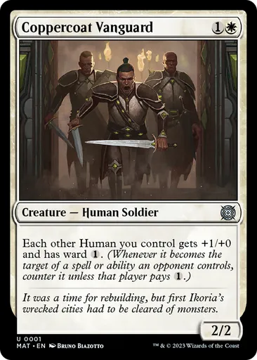 vanguard cards mtg Magic The Gathering - Foundations - Seraph open) if (element.class Leonin Vanguard | Cards &