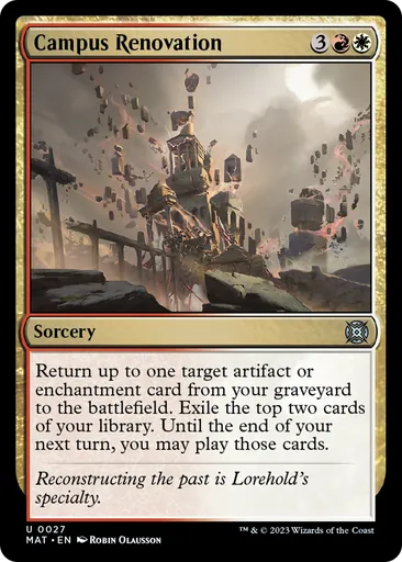how many cards in aftermath mtg Reckless Handling (Showcase) [March of the Machine: The Aftermath] –  TokenMTG main image 1