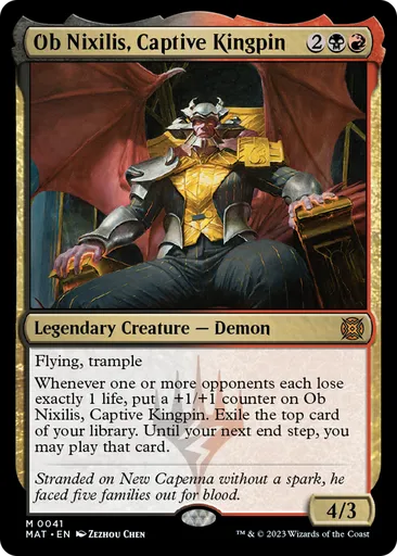 substitute cards mtg MTG Double-Faced Substitute Card (8/9) Zendikar Rising Substitute Cards LP