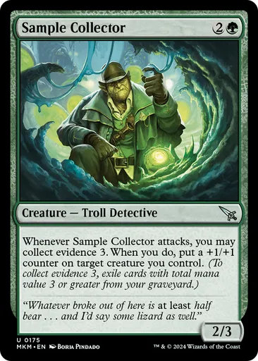 mtg card collector Innistrad Remastered Boosters Mox Boarding House create a 1/1 white Cat creature token Magic: The Gathering Aetherdrift Omega