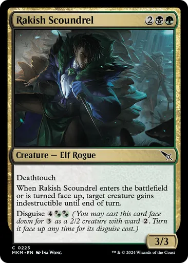 green white god card mtg Magic The Gathering - Karametra, God of Harvests (148/165) - Born of the  Gods main image 0