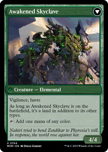 Amazon.com: Magic the Gathering (MTG) Battle for Zendikar