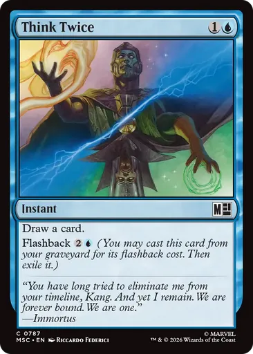 mtg win with no cards in library Laboratory Maniac (Borderless) [Secret Lair Drop Series]  Dungeons & Javas you win the game instead. Laboratory Maniac (#1394) (borderless)
