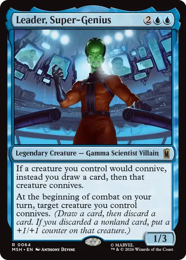 gamma mtg cards Counterspell Vigilance (Attacking doesnt cause this creature to tap.) Then draw a card for each creature you control with a counter on it PLAYTEST CARDS
