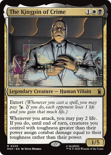 best crime cards mtg How to Make Crimes Pay in Outlaws of Thunder Junction