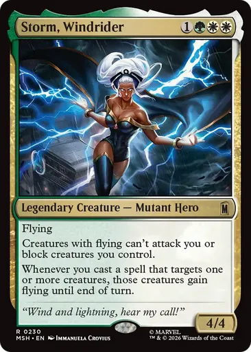 storm card mtg Magic The Gathering MASTERS 25 CINDER STORM red card MTG