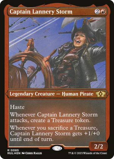 mtg which cards can be commanders MTG Commander Deck EDH Deck Storm, Force of Nature 100 Magic Cards –  Moonveil Games main image 1