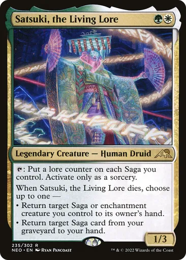 Neon Dynasty Full Art Card Set Near Mint Complete Kamigawa: Neon Dynasty MTG  Art Series - 81 Cards Non-Stamped NM Mtg Vintage Lot