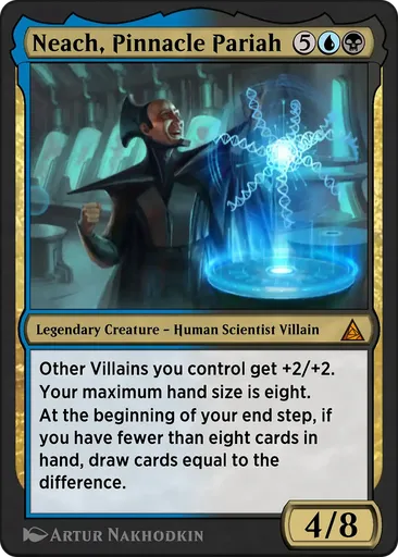 cards like pariah mtg Magic: the Gathering - Voldaren // Abolisher of Bloodlines (111/205) then return him to the battlefield transformed under his owners control Tormented Pariah