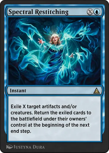 mtg through the omenpaths cards Amazon.com: Magic: The Gathering Foundations main image 1