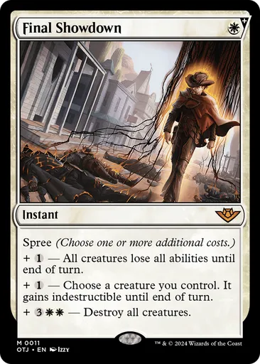 mtg otj cards OTJ: Rakdos, the Muscle
