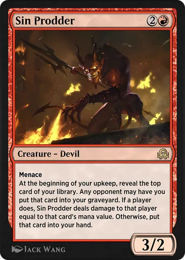 mtg deck search cards Flaming Tyrannosaurus (Extended Art) [Doctor Who] main image 0