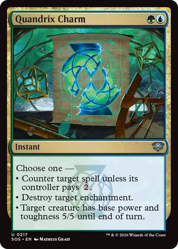 mtg store championship cards Reality Smasher Foil promo Store Championship 2024 MTG