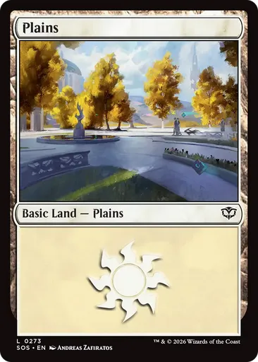 mtg plains cards Standard Showdown Banned Promo Bonanza Edge of Eternities Aug 26 main image 0