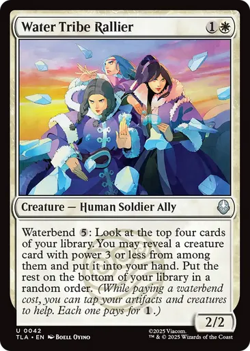 mtg water cards Water, 96 cards