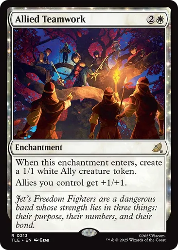ally cards mtg Elite Black White Ally Deck - MTG Magic the Gathering - Ready to Play!!!