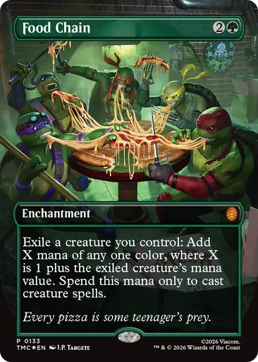 food mtg cards Eight Delicious Food-Related Arts on Classic Magic Cards