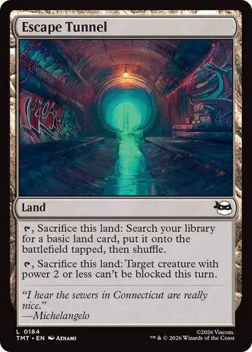 best escape cards mtg Card Name: Escape, 22 cards