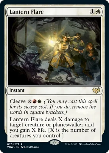 mtg flare cards Flare of Duplication" My first Card for the upcoming MTG set "Modern horizons 3" has just been revealed :-) MTG
