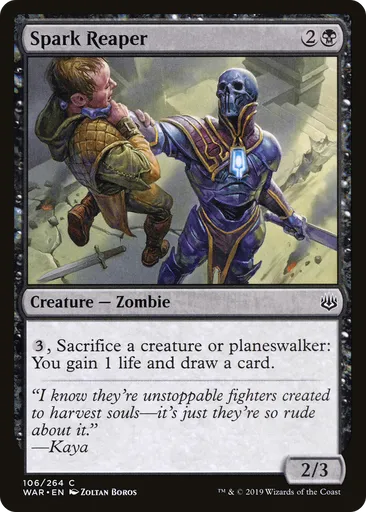 war of the spark mtg cards Return target instant or sorcery card from your graveyard to your hand. THE Wanderer : WAR OF