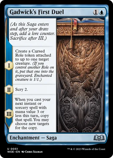 mtg first turn draw card Leonin Surveyor | Aetherdrift | Standard Does Teferi's Ageless Insight draw