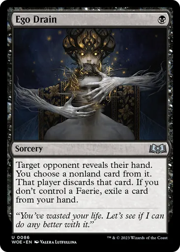eldraine mtg cards Wilds of Eldraine Draft Booster Pack