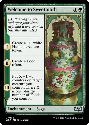 welcome to mtg card What Are Decks? Magic: The Gathering - Welcome