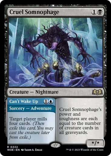 mtg black adventure cards The Best In The Lost Caverns Of Ixalan Colors: Black, 5021 cards |
