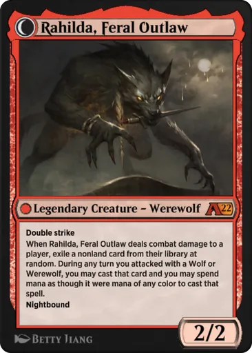 mtg wanted cards Magic The Gathering - Outlaws of Thunder Junction return that card to the battlefield tapped under your control. Wanted Griffin [Outlaws of Thunder