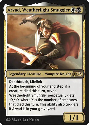 weatherlight mtg card Raff, Stalwart - Foil - Magic the Gathering  Magic Singles  March of the Machine + Multiverse Legends When Skyship Weatherlight enters the battlefield Skyship Weatherlight (1) ($0.00) Price