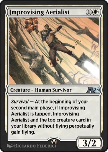 improvise cards mtg Amazon.com: Blue Black Improvise Deck - Modern Legal - Custom Built - Magic  The Gathering - MTG main image 0