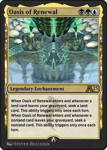mtg cards with renew Magic The Gathering - Nissa's Renewal (180/274) - Battle for Zendikar - Collectible Card - Single Card - Green - Fantasy Mint / near mint condition trading card Renewed Solidarity MTG - Aetherdrift