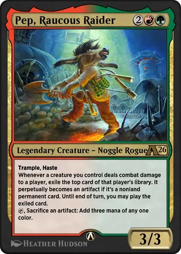 what mtg sets have serialized cards Spinerock Knoll [Secret Lair: Heads I Win, Tails You Lose] main image 0