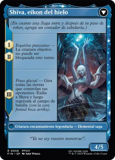 sephiroth one winged angel mtg card Sephiroth, Fabled SOLDIER // Sephiroth, One-Winged Angel