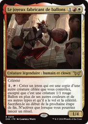 mtg horror movie cards Umbris, Fear Manifest