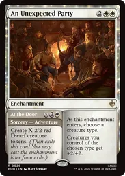 mtg card spoilers Marvel Super Heroes Spoilers