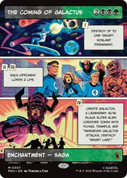 Marvel Super Heroes (MSH) Spoilers Card List & Gallery - MTG - Untapped.gg Marvel Super Heroes (MSH) Spoilers Card List & Gallery - MTG - Untapped.gg