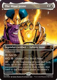 Marvel Super Heroes (MSH) Spoilers Card List & Gallery - MTG - Untapped.gg